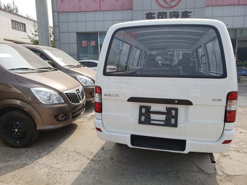 東風汽車，福田汽車,蒙派克,G5,G7,G9,圖雅諾，金杯汽車，祥菱