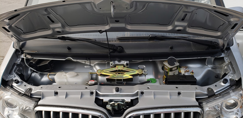 東風汽車，福田汽車,蒙派克,G5,G7,G9,圖雅諾，金杯汽車，祥菱