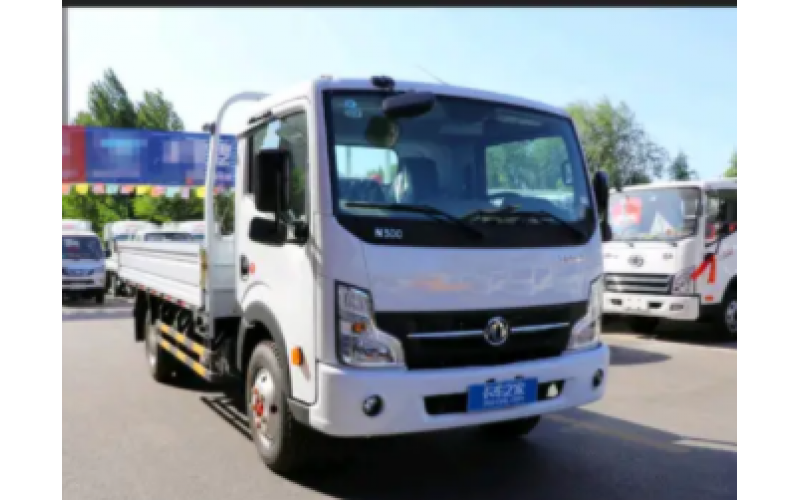 來(lái)自 東風(fēng)凱普特K6-N客戶的評(píng)價(jià)